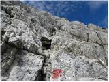 Rifugio Dibona - Tofana di Mezzo